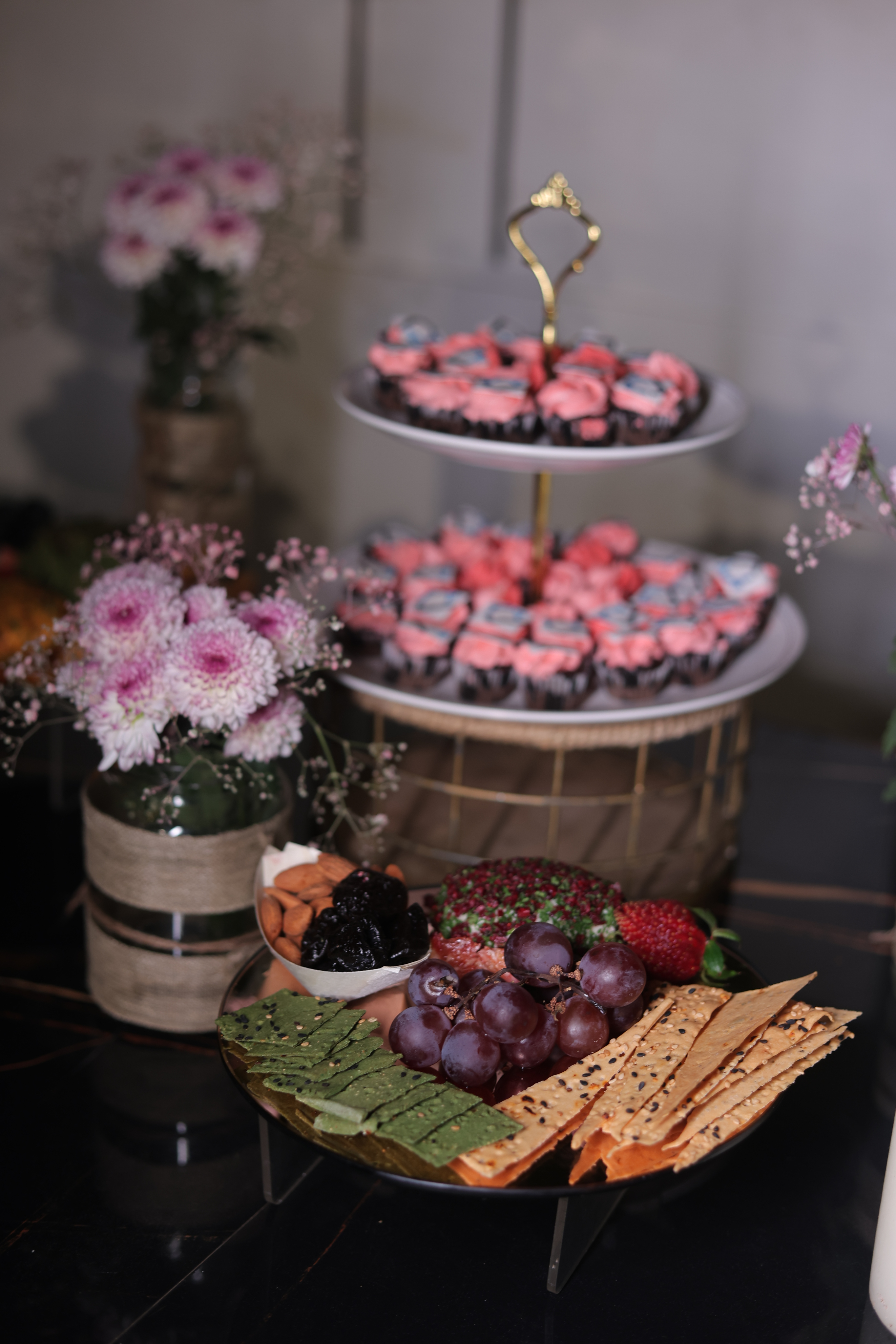 Dessert