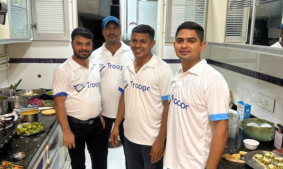 Kitchen Team