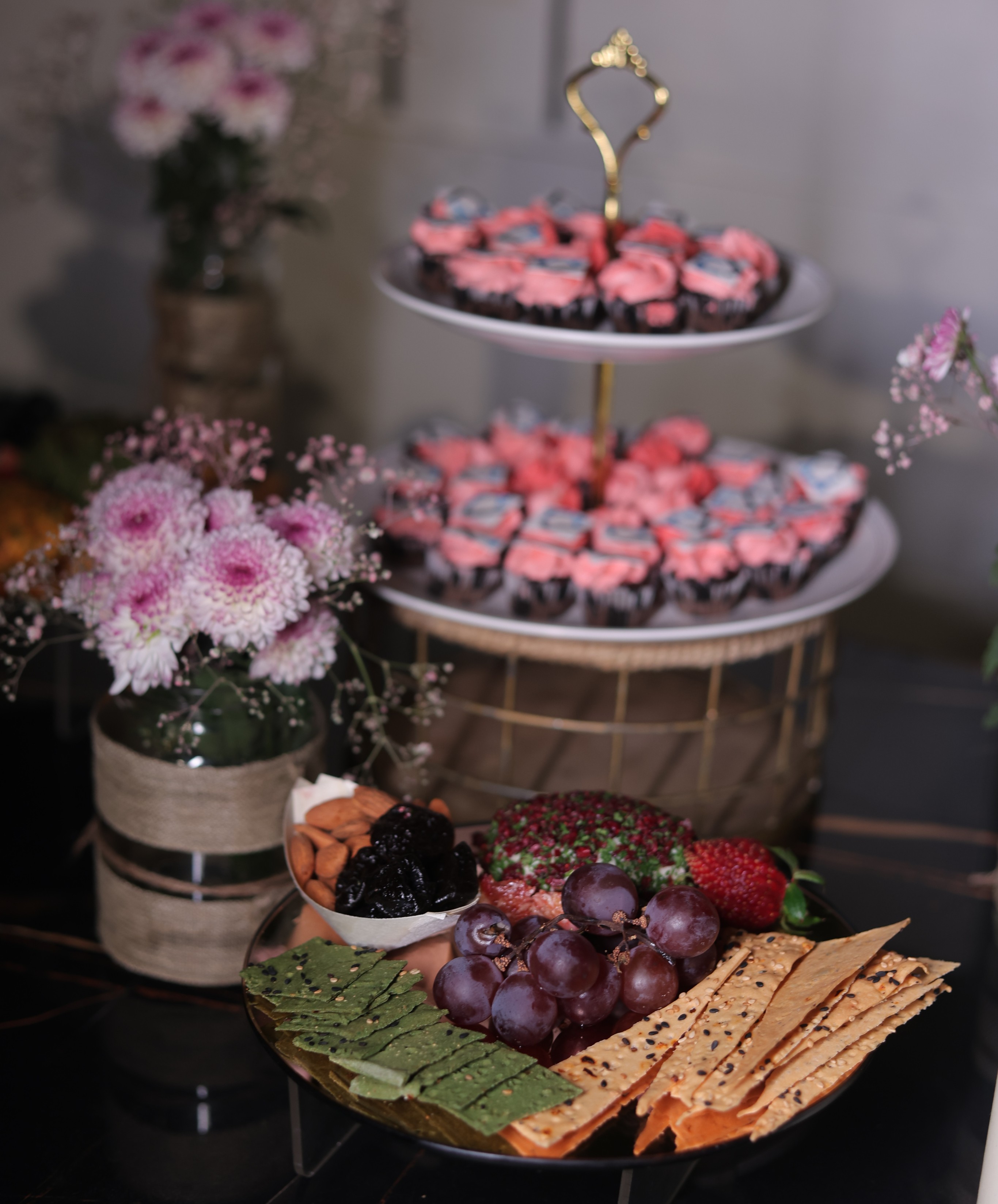 Dessert