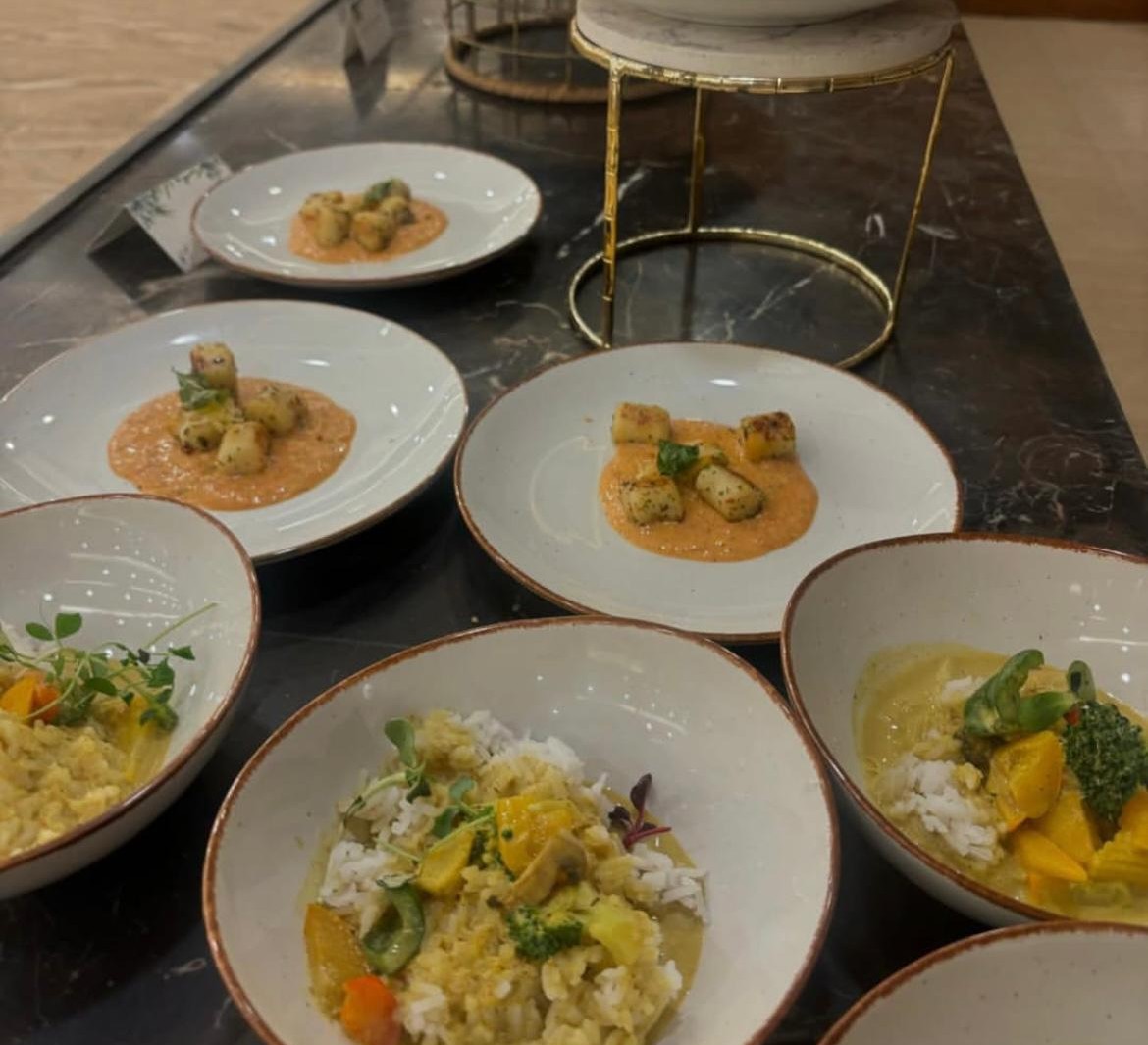 Food photo